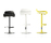 BCN tabouret | Kristalia