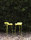 BCN tabouret | Kristalia
