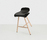 BCN tabouret | Kristalia