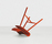 BCN tabouret | Kristalia
