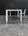 Nori Table | Kristalia