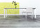Nori Table | Kristalia