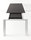 Nori Table | Kristalia