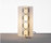CORSETT | Domus