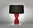 Constrictor Table Lamp | Niche Modern