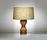 Constrictor Table Lamp | Niche Modern