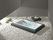 Vythos acrylic bath | ROCA