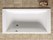 Vythos acrylic bath | ROCA