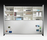 Wide Board | Tafelschrank | schneiderschram