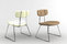 Corky Chair [Prototype] | Antoine Phelouzat Design Studio
