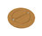 Round Cork Mat | Cork Nature