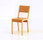Cork chair | Galerie Kreo