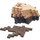Haute Surface Houndstooth Set | MIO