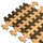 Haute Surface ZigZag Set | MIO