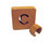 Cork Cuff | Studio 1a.m.