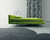 Avalon lit | Living Divani