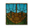Art Nouveau wall tile F42 | Golem GmbH