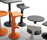 Absolut-Stools | AKABA