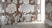 Winter Flowers | Bisazza