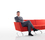 Cliff modular sofa system | Edsbyverken