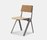 Uniform Chair | Established&Sons