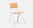 Uniform Chair | Established&Sons