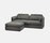 Panoramic Sofa System | Established&Sons