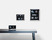 Font Clock | Established&Sons
