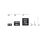 Font Clock | Established&Sons