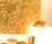 Regency Gold Ecoresin™ panel | 3form Europe