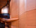 Zebrano Slip Match Ecoresin™ panel | 3form Europe