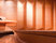 Zebrano Slip Match Ecoresin™ panel | 3form Europe