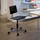 Mr. Square working chair | Lampert, Richard