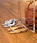 mafi Tiger EICHE gold | mafi