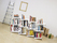 nan15 bookshelves | nanoo by faserplast