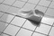 Found Space Tiles | Cor Unum