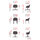 Softshell Chair | Vitra