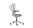 AL3 Swivel chair | Girsberger