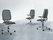 AL3 Swivel chair | Girsberger
