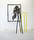Loop Stand Hall | Hay