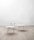 Loop Stand Round | Hay