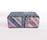 Antique Quilt Ottoman | Hay