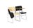 Silla 40/4 | HOWE