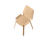 Gap Chair | Fornasarig