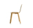 Gap Chair | Fornasarig