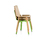 Gap Chair | Fornasarig