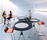 meet table | Sedus Stoll