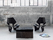 GJ Chair/Table | Lange Production
