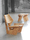 GJ Chair/Table | Lange Production