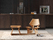 GJ Chair/Table | Lange Production